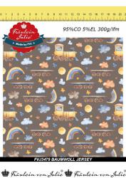 FVJ-3479 BAUMWOLL JERSEY